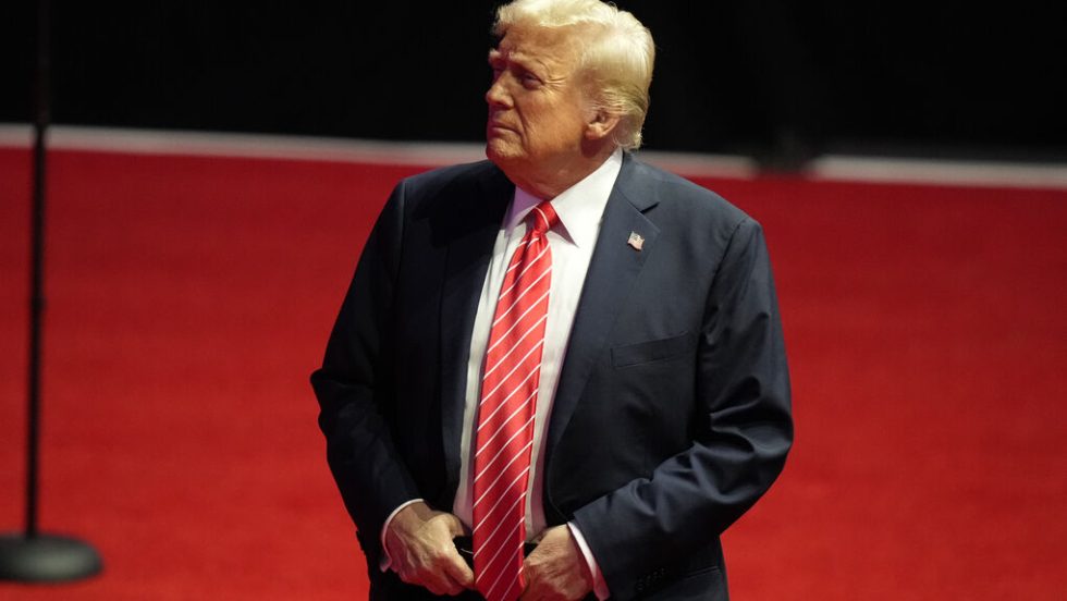 trump